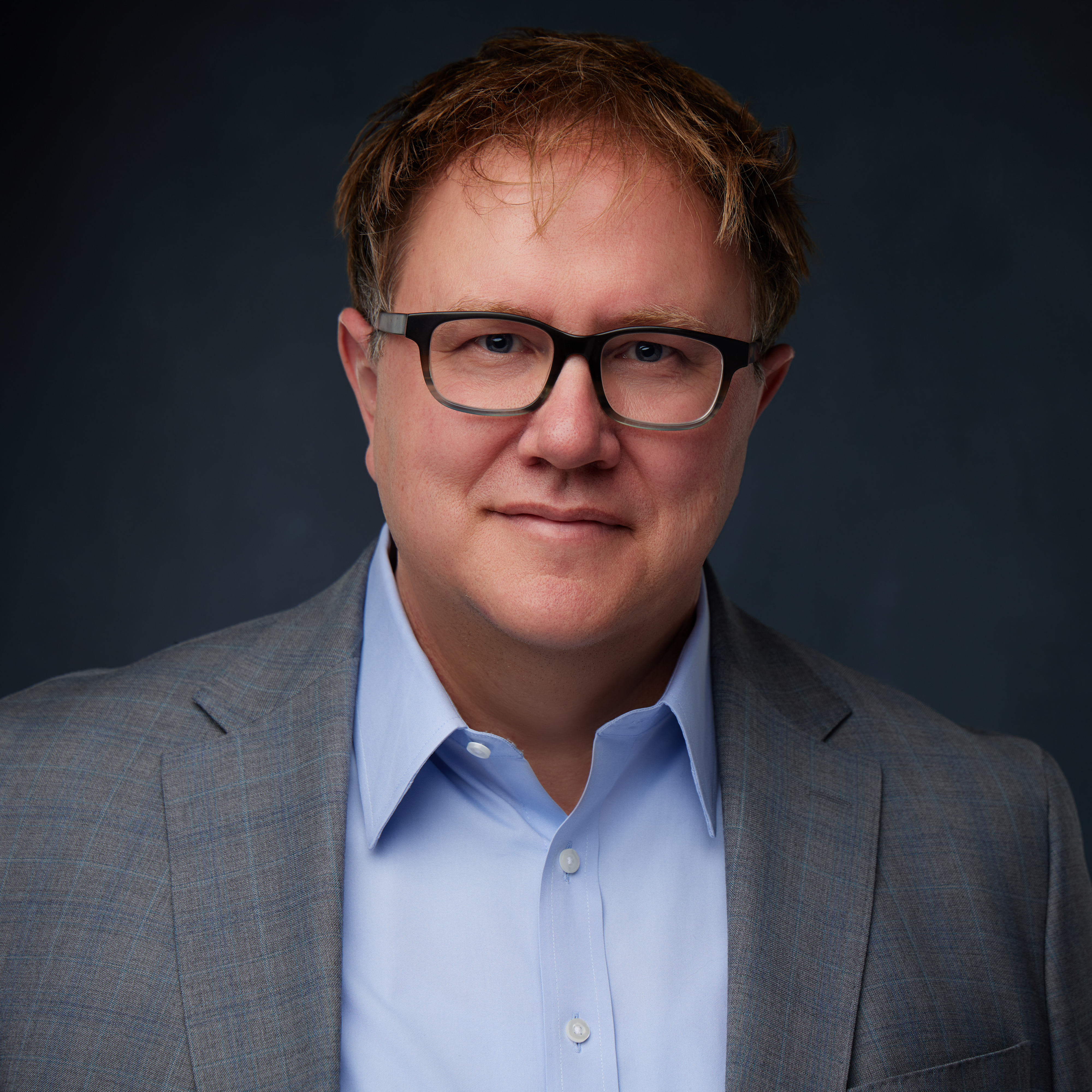 Kevin Hodges, Founder & CEO of LACE Advisory